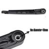 Rear Wiper Arm & Blade for Tucson MK3, Sportage QL, Kona, Niro, Santa Fe TM