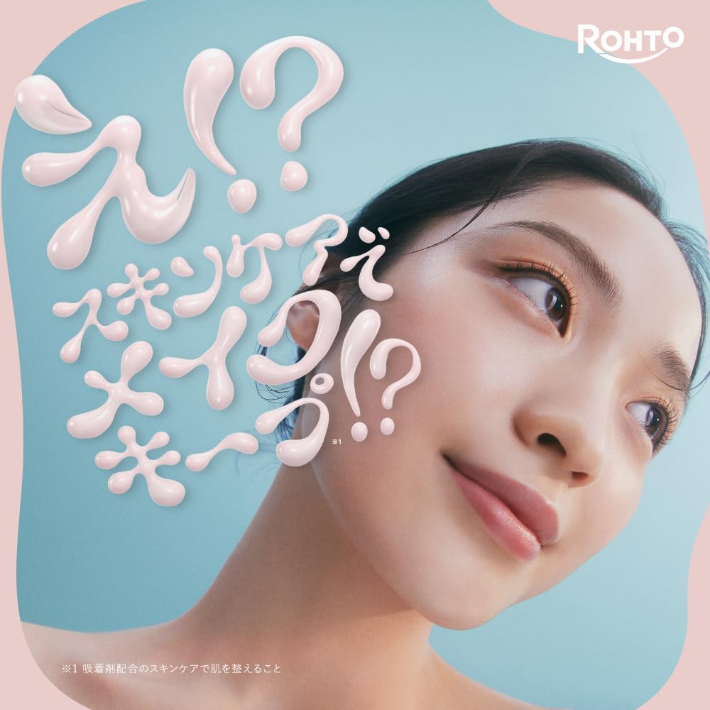 Calamee Makeup Keep Square Pack Face Sebum 50 sheets (Face Mask, Pack, Control)