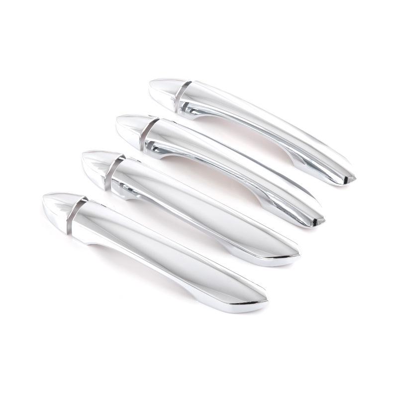 

GAC Trumpchi Empow Ручка двери автомобиля Декоративная чаша Аксессуар против царапин