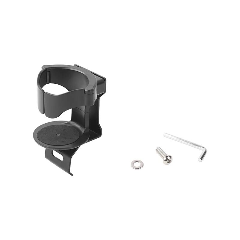 SHINEKA Car Side Door Water Cup Holder Drinkes Bracket For Suzuki Jimny 2019 2020 2021 2022 2023 2024 Up Interior Accessories