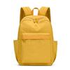 Schoolbag Oxford cloth backpack women's fashion versatile lightweight small backpack women's schoolbag large capacity trendy university commute to 