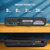 DVD-Player für zu Hause - CD-Player für TV