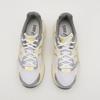 1202A164-118 Asics Gel-1130 White Faded Yellow (Women's)