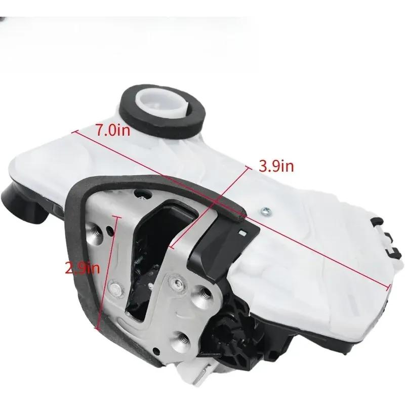 69040-02440 Front Left Door Lock Latch Actuator For 2014 - 2018 Toyota For 2014 -  Lexus