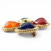 Excellent CHANEL Brooch Multi Women 96A Used