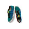 Vans Style 36 Blue Green Contrasting Colors Unisex 'Blue Green Black' Sneakers VN0A38G22RT