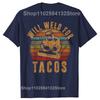 Will Weld for Tacos Welder Gift Funny Welding Graphic T-shirts Fashion Casual Tshirt 100% Cotton Loose Oversized T Shirt