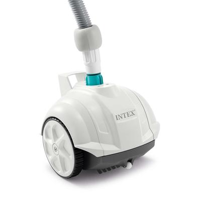 Nettoyeur automatique de fond et de parois Intex 28007