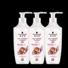 Cashmere & Keratin Nourishing Anti-Dandruff Shampoo
