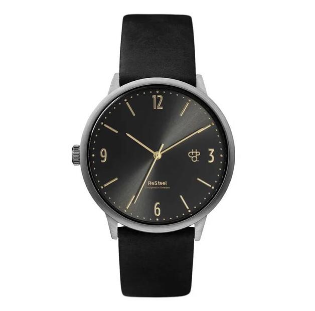 

Chpo Brand Wednesday metal & gold часы