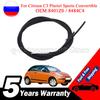 Para Citroen C3 Pluriel Convertible Cable de Accionamiento y Kit de Reparación de Engranajes para Techo Solar 8401Z0 / 8484C4 - Juego de Reemplazo del Mecanismo del Techo