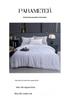 Mulberry Silk & Cotton Quilt: All-Season Air Conditioner Comforter