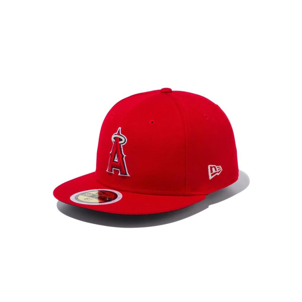 

[New Era] Детская кепка 9FIFTY Los Angeles Angels для игры 51,1 см