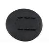 For 2008-2012 Ford Fiesta Petrol Fuel Cap Door Tank Flap Cover D1BB-A405A02-BA