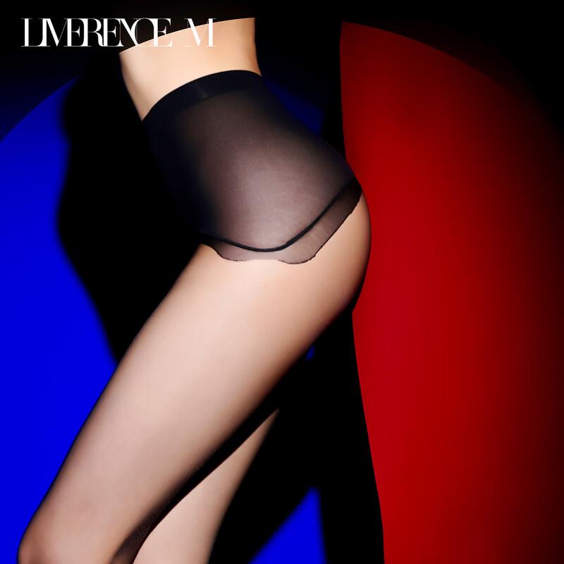 

Laimi Coke 1D Ультратонкие Бесшовные Сексуальные Колготки M