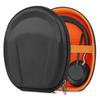 Geekria Shield Headphone Case Compatible with Jabra Elite Evolve 2 Evolve 2 Evolve 2 Evolve 2 Evolve 2 and Evolve 20 UC Hard Shell Case with Storage