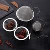304 Stainless Steel Spice & Tea Infuser Ball