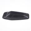 Real Carbon Fiber Antenna Cover Trim Cap For Bmw 4 Series Gran Coupe G26 -23