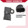 No.68207074AB/68207074AA / Manifold Absolute Pressure Sensor for Dodge Challenger 2015-2017