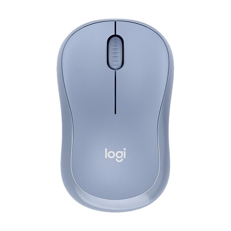 

Logitech M221 Wireless Silent Mouse