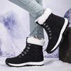 Fashion Plateforme Plus Size Hike Trekking Sneakers For Women Women's Summer Sports Shoes Tennes Traning High Brand Luxo Runing Vip