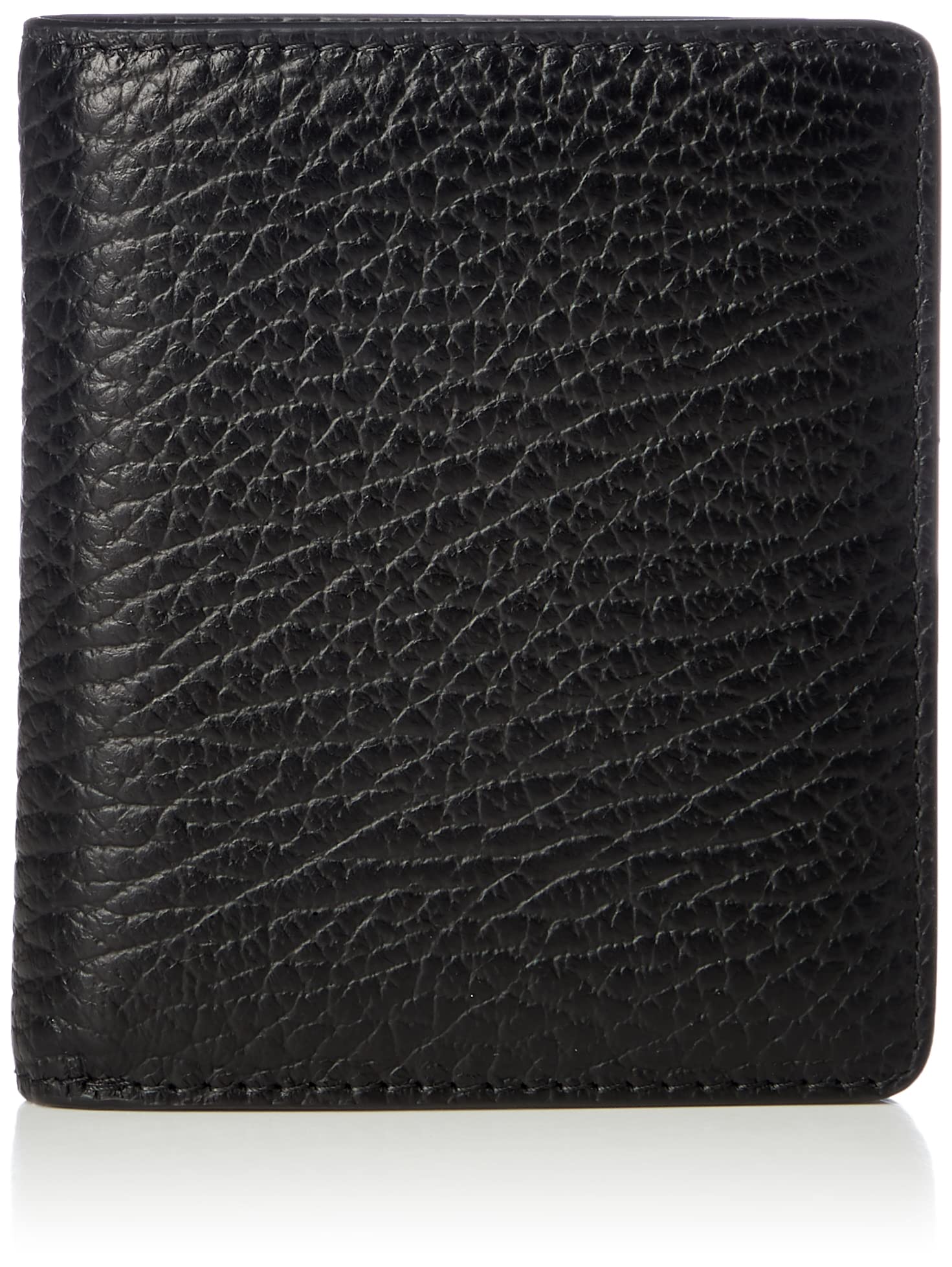 

wallet Black [Maison Margiela] Bi-fold S56UI0140-P4455 [item] чорний