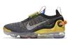 Air VaporMax 2020 Flyknit Iron Grey Dámské CJ6741-002