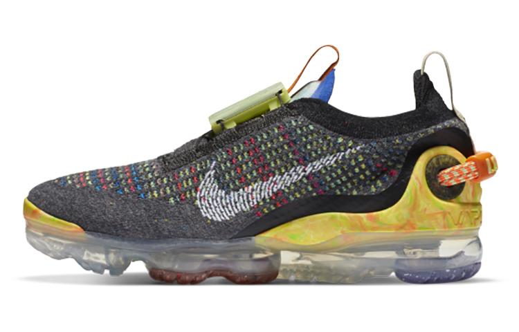 Nike Air VaporMax 2020 Flyknit Iron Grey Women s CJ6741-002 36