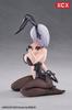 XCX Bunny Girl Nono Illustrated by Suzume Yatsumi 16 Scale PVC & ABS Painted Complete Figure (Regular Edition)