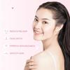 LAIKOU Japan Sakura Underarm Whitening Cream Nawilżający Rozjaśniający 30g