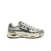 Nike P 6000 Low top Running Shoes Unisex Gray Green FN7509-029(Team826-)