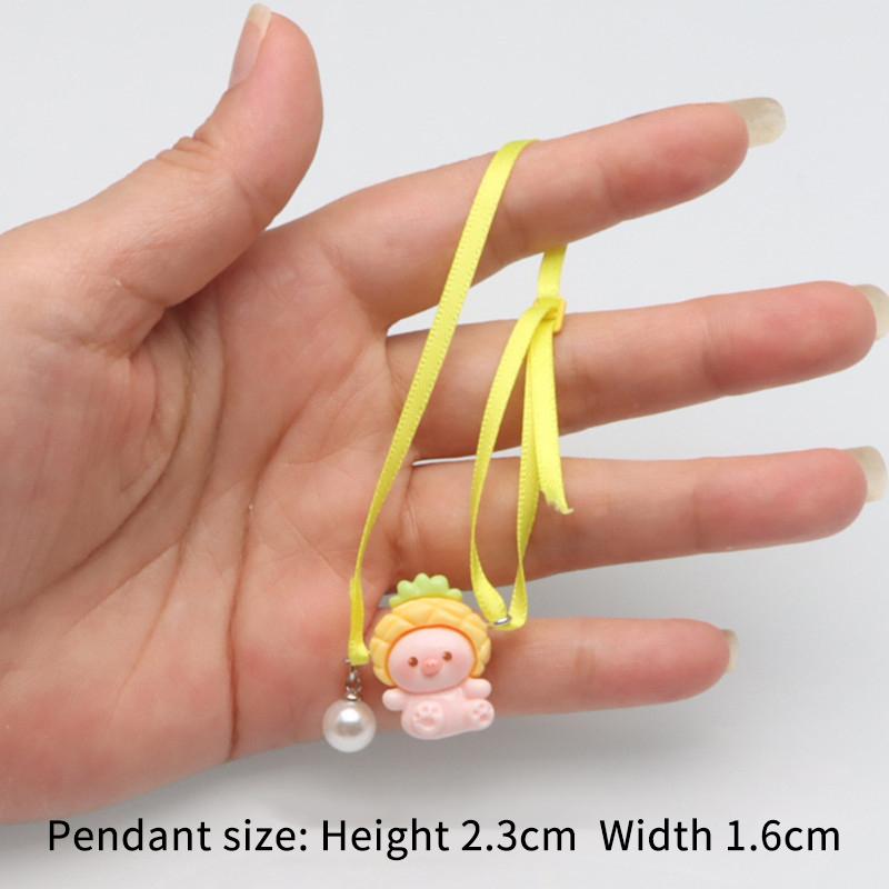 

Аксессуары для кукольных кукол Милая мини-сумка через плечо Аксессуары для мини-моделей кукол Отличный способ подобрать кулон для одежды