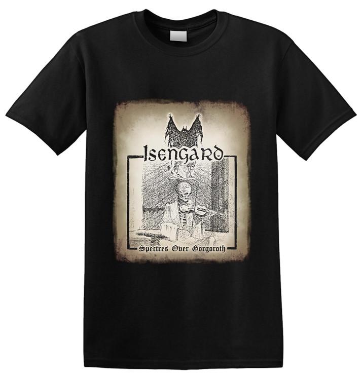 ISENGARD - Spectres Over Gorgoroth T-Shirt XXXXL