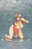 Scale PVC Painted Finished Menkui! "Ichijo Manami" (1/7 Product)