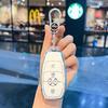 BAIC New Energy EX3 Electric Vehicle Remote Key Case Decoration
