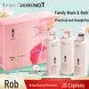 Adolph 5-Sense Fragrance Hair & Body Care Gift Set