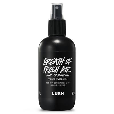 Breath of Fresh Air Toner Water, 250g, 1 Pack