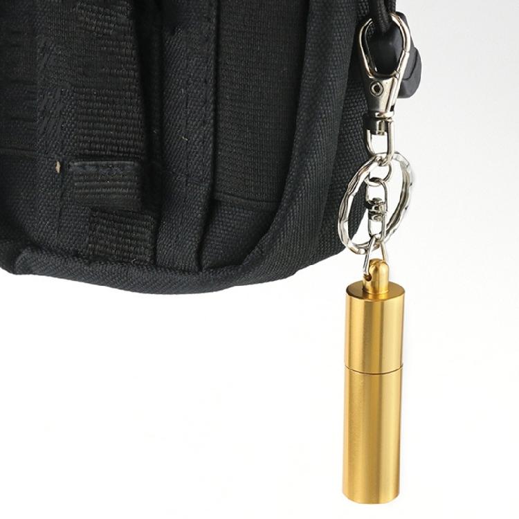 Pocket Size Metal Cue Tip Repair Tool Billiard Pool Cue Tip Shaper with Keychain Snooker Pool Cue Tip Tool Enduring