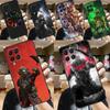 Apex Legends Game For Samsung Galaxy M31 M32 M12 M52 M13 M33 M53 M11 M51 M15 M55 M14 M34 M54 M30s M20 Case