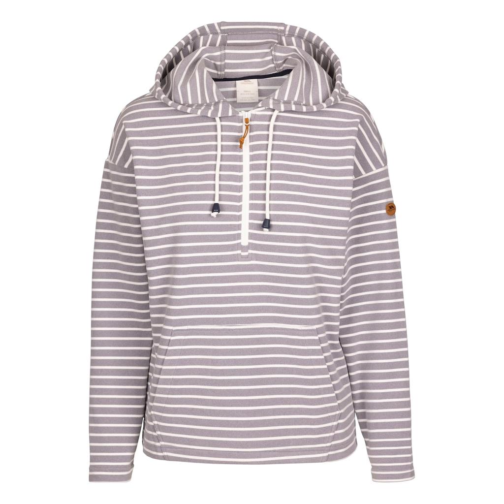 TRESPASS Womens/Ladies Softly Hoodie