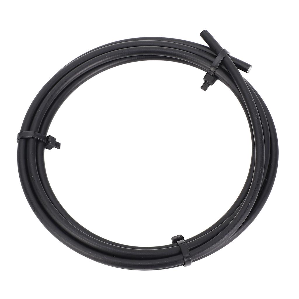 Kit Furtun Frână Ciclism Cauciuc Oțel Rezistent la Explozie Presiune Înaltă Tub Ulei Hidraulic Frână pentru ROȘU