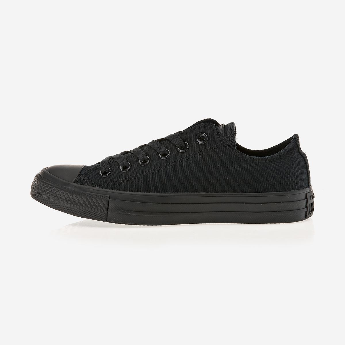 

[Converse] Chuck Taylor All Star Black Monochrome M5039C-1010043160, популярная обувь в Корее.