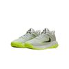 Nike Giannis Immortality 4 EP Light Silver Volt Black Unisex Sneakers Grey FQ3681-007