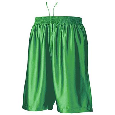Basketball Pants (green, Size 120)