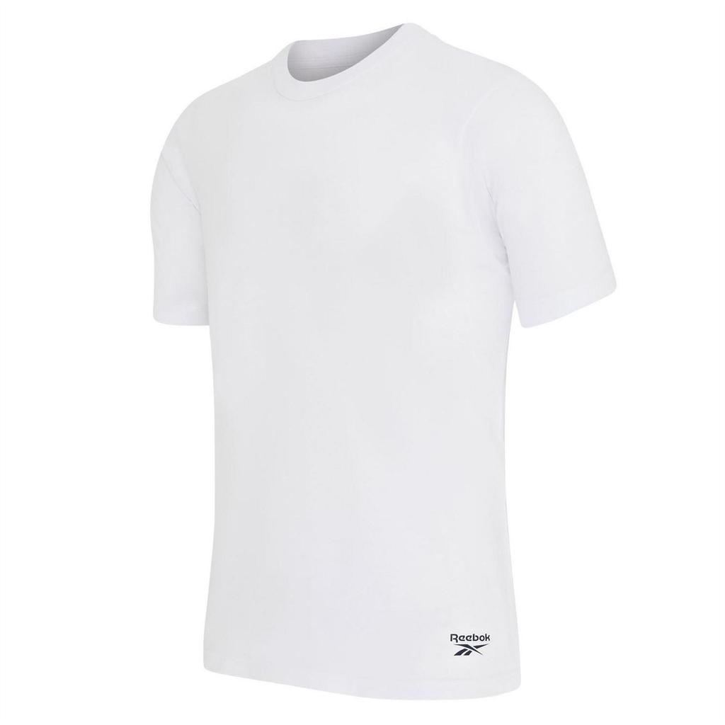 Reebok Męska koszulka Santo (Pakiet 3)