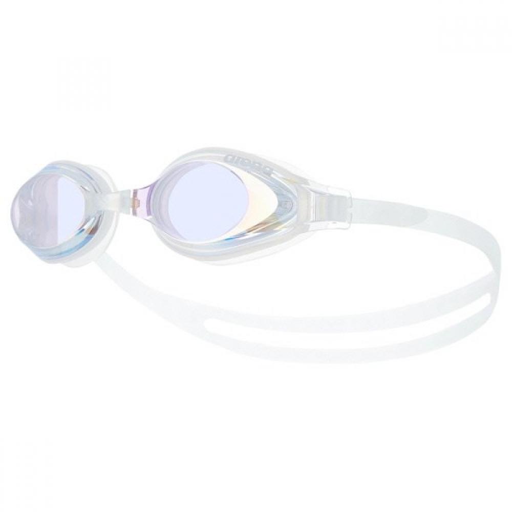 Arena Silky Linen Mirror Goggles A5ac2ag33 Cla Clarity/FREE