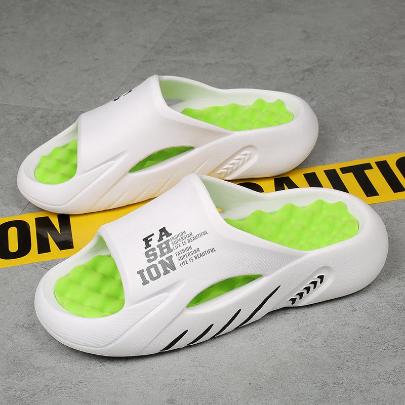 Letní EVA pánské masážní spodní EVA pánské sportovní sandály