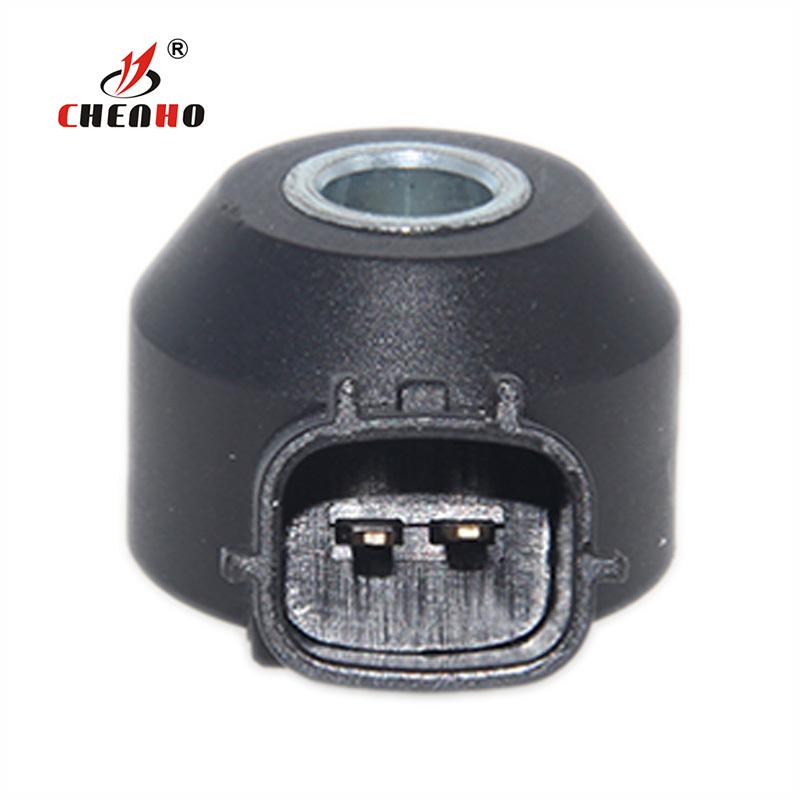 Ignition Knock Detonation Sensor 22060-2A000 PE01-18-921 For INFINITI  MAZDA NISSAN SUBARU 22060-AA130 PE0118921 SU6846