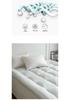 Thickened Warm Foldable Mattress Pad - Soft Bed and Floor Quilt for Home and Dorm