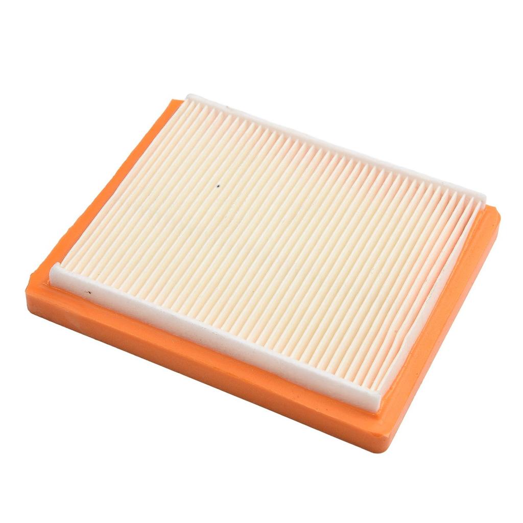 Lawn Mower Air Filter Lawnmower Parts Replacement Accessories 1PC